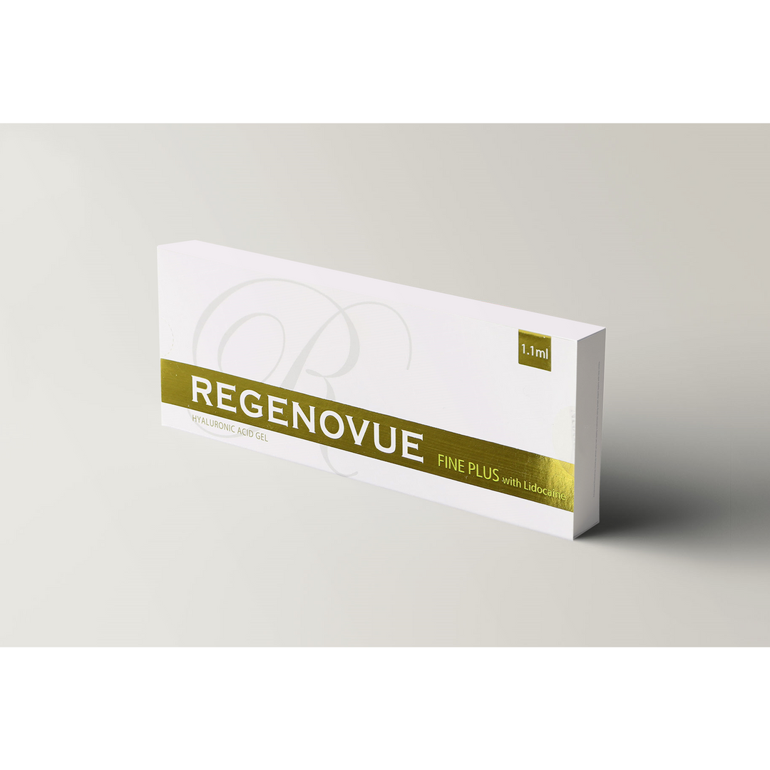 Regenovue Fine Plus with Lidocaine 1.1ml